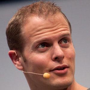Tim Ferriss's voice - Text to Speech AI