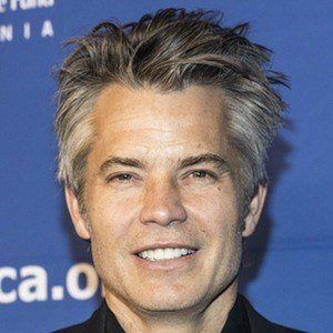 Timothy Olyphant's voice - Text to Speech AI