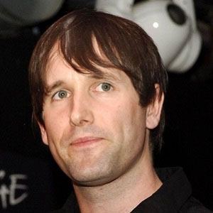 Timothy Wheeler's voice - Text to Speech AI