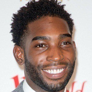 Tinie Tempah's voice - Text to Speech AI
