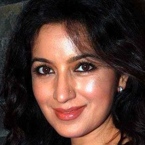Tisca Chopra's voice - Text to Speech AI