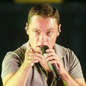 Tiziano Ferro's voice - Text to Speech AI