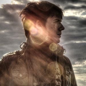 Voz de Tobias Forge - Text to Speech