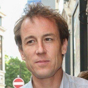 Tobias Menzies's voice - Text to Speech AI