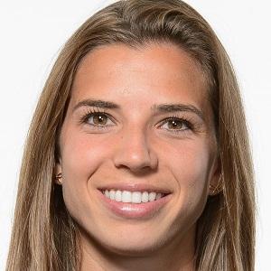 Tobin Heath's voice - Text to Speech AI
