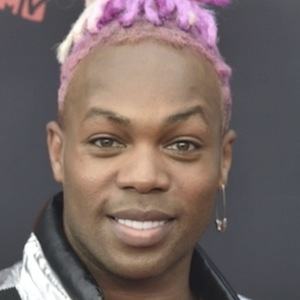 Todrick Hall's voice - Text to Speech AI
