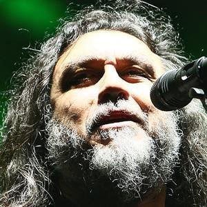 Tom Araya's voice - Text to Speech AI