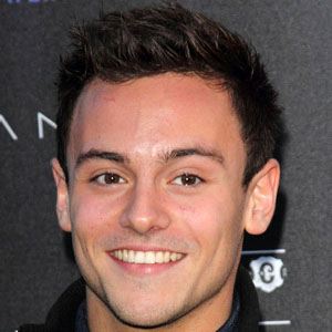 Tom Daley's voice - Text to Speech AI