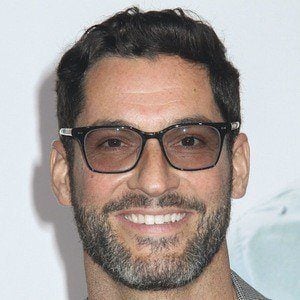 Tom Ellis's voice - Text to Speech AI