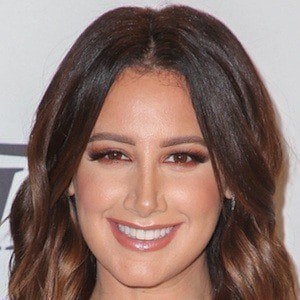 Ashley Tisdale's voice - Text to Speech AI