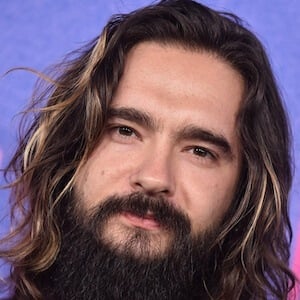 Voz de Tom Kaulitz - Text to Speech