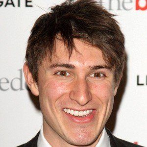 Tom Rosenthal's voice - Text to Speech AI