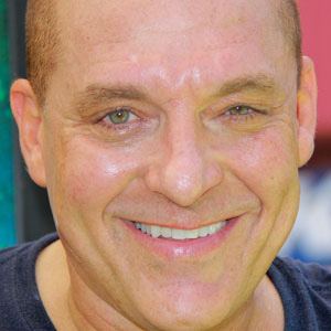 Tom Sizemore's voice - Text to Speech AI