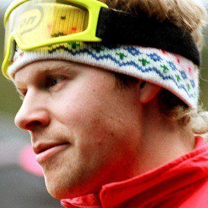 Voz de Tomas Gustafson - Text to Speech