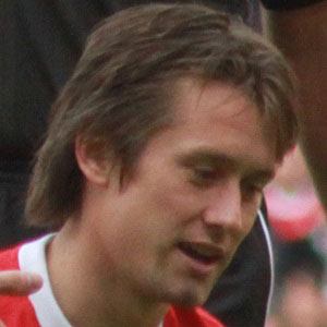 Tomas Rosicky's voice - Text to Speech AI
