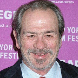 Tommy Lee Jones's voice - Text to Speech AI