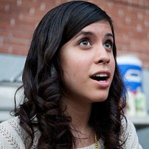 Ashly Burch's voice - Text to Speech AI