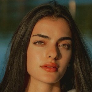 Toni Breidinger's voice - Text to Speech AI