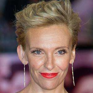 Toni Collette's voice - Text to Speech AI