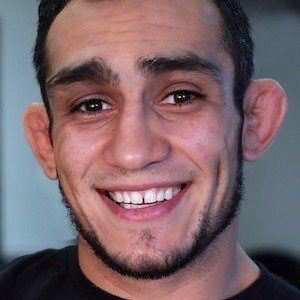 Tony Ferguson's voice - Text to Speech AI