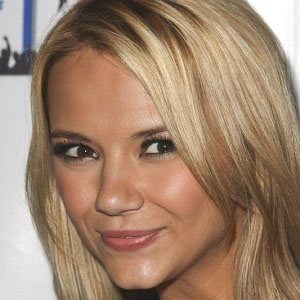Ashlynn Brooke's voice - Text to Speech AI
