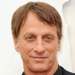 Tony Hawk's voice - Text to Speech AI