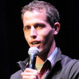 Tony Hinchcliffe's voice - Text to Speech AI