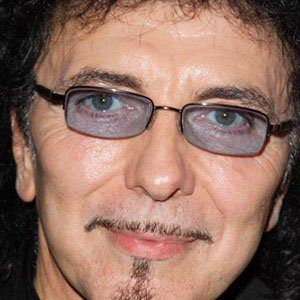Tony Iommi's voice - Text to Speech AI