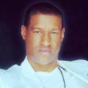 Tony Terry's voice - Text to Speech AI