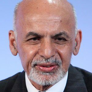 Ashraf Ghani's voice - Text to Speech AI