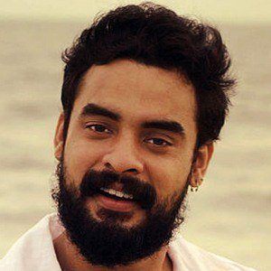 Tovino Thomas's voice - Text to Speech AI