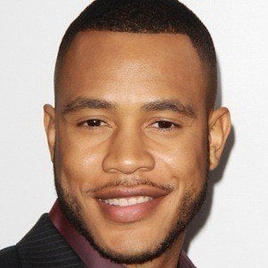 Trai Byers's voice - Text to Speech AI
