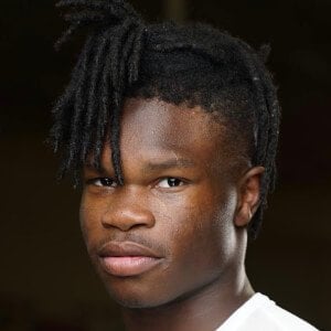 Travis Hunter's voice - Text to Speech AI