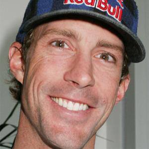 Travis Pastrana's voice - Text to Speech AI