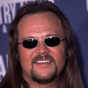 Travis Tritt's voice - Text to Speech AI
