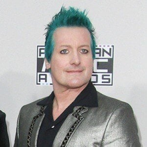 Tre Cool's voice - Text to Speech AI