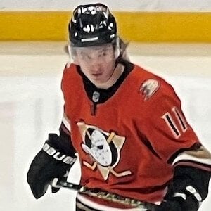 Trevor Zegras's voice - Text to Speech AI