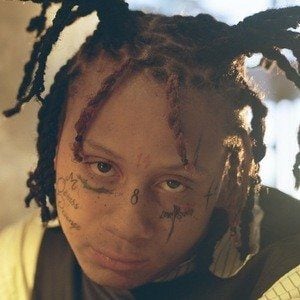 Trippie Redd's voice - Text to Speech AI