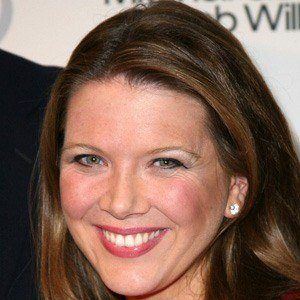 Trish Regan's voice - Text to Speech AI