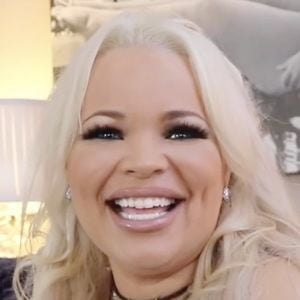 Trisha Paytas's voice - Text to Speech AI