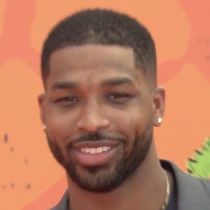 Tristan Thompson's voice - Text to Speech AI