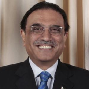 Asif Ali Zardari's voice - Text to Speech AI