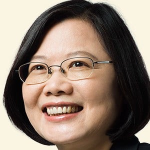 Tsai Ing-wen's voice - Text to Speech AI