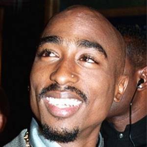 Tupac Shakur's voice - Text to Speech AI