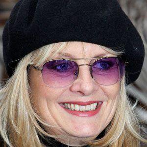 Twiggy's voice - Text to Speech AI