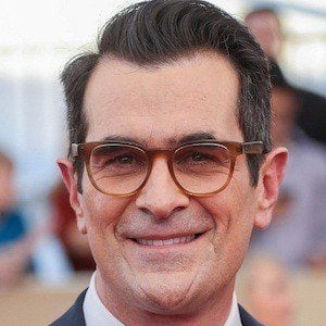 Ty Burrell's voice - Text to Speech AI