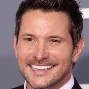 Ty Herndon's voice - Text to Speech AI