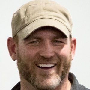 Ty Olsson's voice - Text to Speech AI