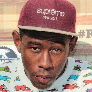 Tyler The Creator's voice - Text to Speech AI