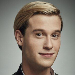Tyler Henry's voice - Text to Speech AI